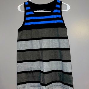 Multi Color Airwalk Tank Top